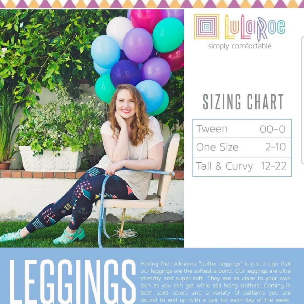 LuLaRoe Items